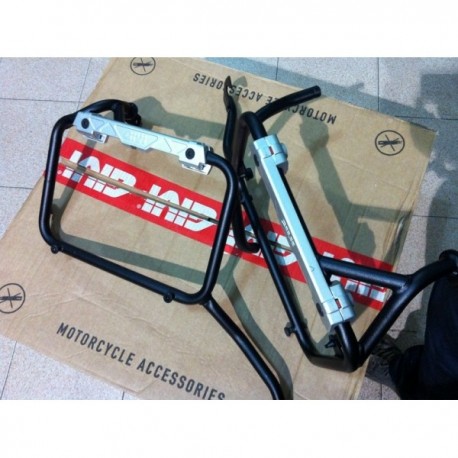 Bauli laterali bmw #2