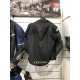 alpinestars MX-1 racing LEATHER giacca in pelle