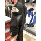 alpinestars MX-1 racing LEATHER SUIT tuta in pelle