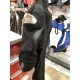 alpinestars MX-1 racing LEATHER giacca in pelle