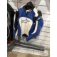 alpinestars MX-1 racing LEATHER SUIT tuta in pelle