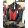 Alpinestars ROSSO LEATHER JACKET GIACCA IN PELLE