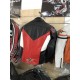 alpinestars MX-1 racing LEATHER SUIT tuta in pelle