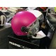 CASCO DEMI JET FGTR CLASSIC FUCSIA METAL