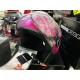 CASCO DEMI JET FGTR CLASSIC FUCSIA METAL