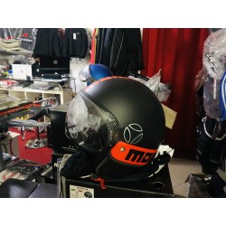 CASCO SUOMY  REPLICA Biaggi  motogp-sbk FULL FACE