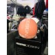 CASCO DEMI JET FGTR CLASSIC CORAL OPACO