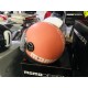 CASCO DEMI JET FGTR CLASSIC CORAL OPACO