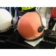 CASCO DEMI JET FGTR CLASSIC CORAL OPACO