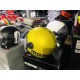 CASCO MOMODESIGN DEMI JET FGTR CLASSIC GIALLO METAL ACID