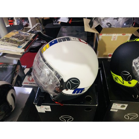 CASCO SUOMY  REPLICA Biaggi  motogp-sbk FULL FACE