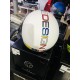 CASCO MOMODESIGN DEMI JET FGTR CLASSIC BIANCO OPACO  DECAL COLOR