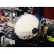 CASCO MOMODESIGN DEMI JET FGTR CLASSIC BIANCO OPACO  DECAL COLOR