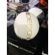 CASCO momodesign DEMI JET FGTR CLASSIC bianco opaco grafica oro