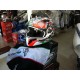 CASCO SUOMY HALO  REPLICA motogp-sbk FULL FACE