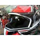 CASCO SUOMY  REPLICA Biaggi  motogp-sbk FULL FACE