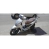 MOTRON VENTURA 125 Grey (ABS)  mondomoto concessionaria  MOTRON Taranto Matera Bari a Castellaneta