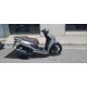 MOTRON VENTURA 125 Grey (ABS)  mondomoto concessionaria  MOTRON Taranto Matera Bari a Castellaneta