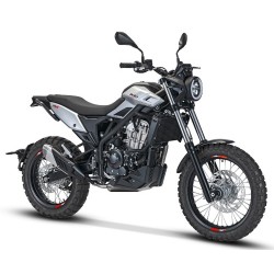 BETA motor  ALP 4.0 X