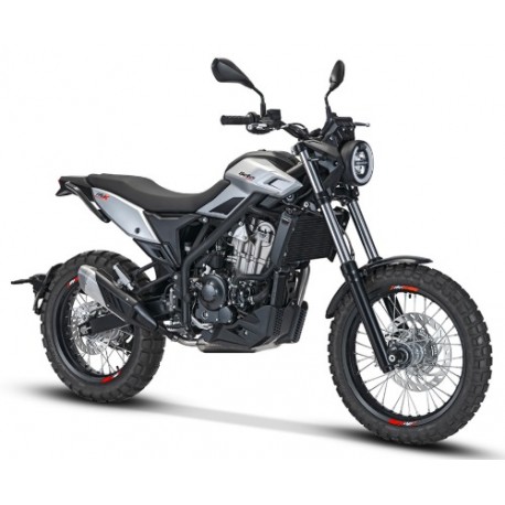 BETA motor  ALP 4.0 X