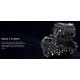 ZONTES 703 F Adventure ZONTES  MOTORS