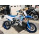 TM SMR 125 ES Fi 2T