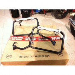 HONDA CROSSTOURER 1200 '12-'13 PLR1110CAM PORTAV.LAT. TREKKER OUTBACK