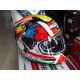 casco CANEPA nolan replica MOTOGP - helmets Nolan casco integrale full face