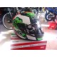 casco REPLICA E. BASTIANINI - 67 flat asphalt black