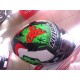 casco REPLICA E. BASTIANINI - 67 flat asphalt black