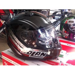 CASCO casco MOTOGP - NEW GRAPHICS casco Nolan n 64    casco integrale full face 