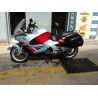 SUZUKI Burgman 400 USATO 