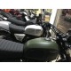 BICI ELETTRICA E-BIKE GOCCIA HOLIDAY M 28' Colore: NERO/ARANCIONE