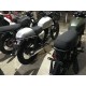 BICI ELETTRICA E-BIKE GOCCIA HOLIDAY M 28' Colore: NERO/ARANCIONE