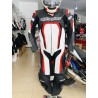 alpinestars MONTEGI racing LEATHER SUIT tuta in pelle