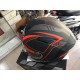 CASCO SUOMY SR SPORT  REPLICA CARBON FULL FACE