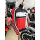 alpinestars MX-1 racing LEATHER SUIT tuta in pelle