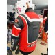 alpinestars MX-1 racing LEATHER SUIT tuta in pelle