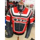 alpinestars MX-1 racing LEATHER SUIT tuta in pelle