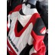 alpinestars MX-1 racing LEATHER SUIT tuta in pelle