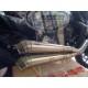 Kawasaki Z-750 . 2008 al 2014 TERMINALE SCARICO LASER X-treme exhausts