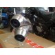 terminale Kawasaki Z-750 LASER X-treme exhausts 