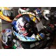 CASCO SUOMY ALPHA WARRIOR