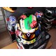 CASCO SUOMY ALPHA WARRIOR