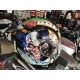 CASCO SUOMY ALPHA WARRIOR