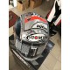 SUOMY replica CASCO Ducati mugello la musica è cambiata SUOMY