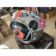 SUOMY replica CASCO Ducati mugello la musica è cambiata SUOMY