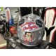 CASCO SUOMY ALPHA WARRIOR