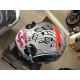 SUOMY replica CASCO Ducati mugello la musica è cambiata SUOMY