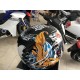 CASCO SUOMY APEX JAP  colore ORO